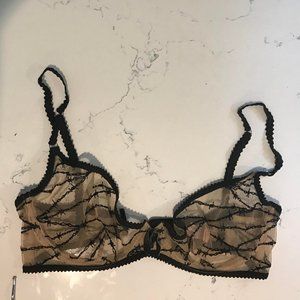 Agent Provocateur Bra - 34DD